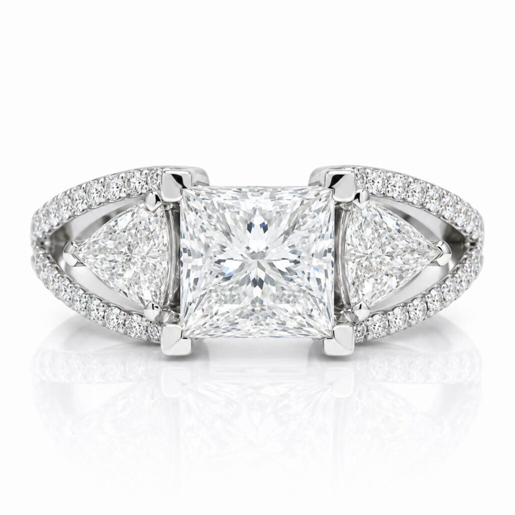 Fit For A Princess 2821-11