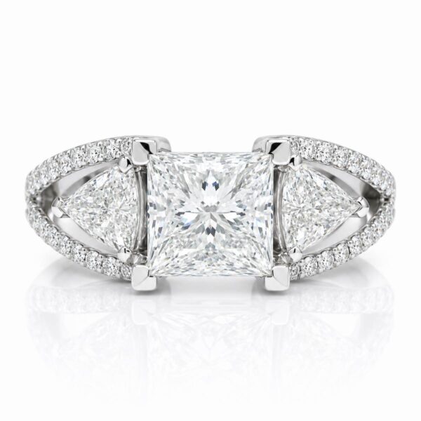 Fit For A Princess 2821-11