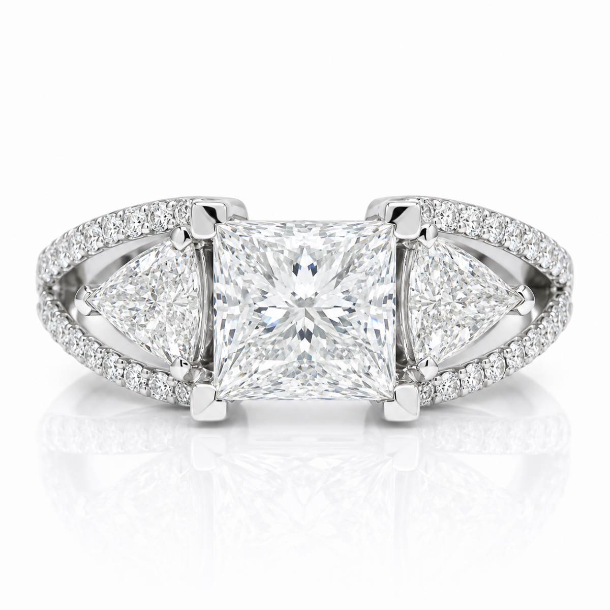 Fit For A Princess 2821-11