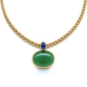 Family Gemstones, Reimagined