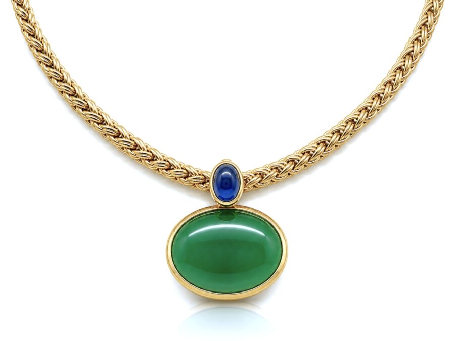 Family Gemstones, Reimagined