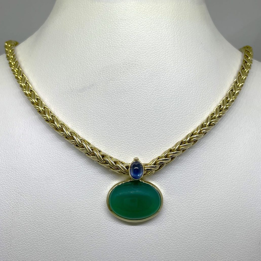 Family Gemstones, Reimagined, image 9