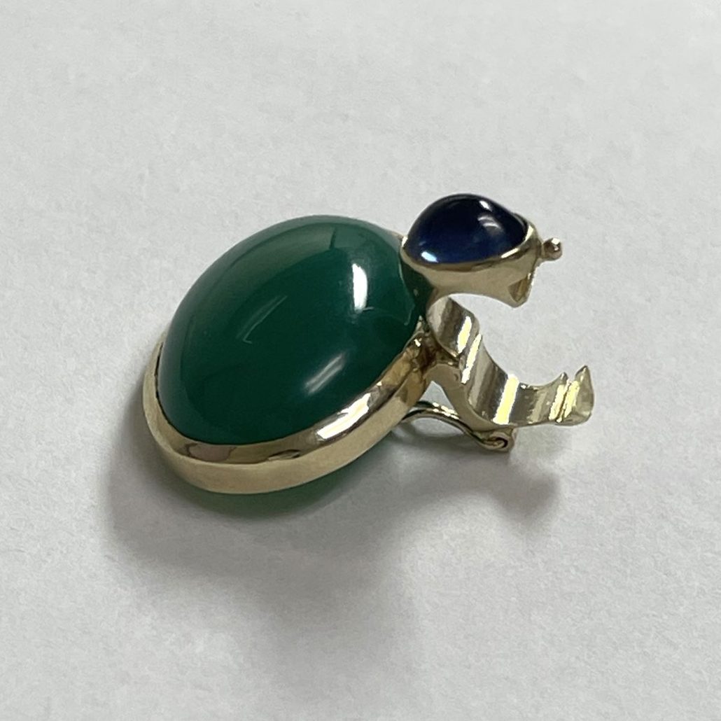 Family Gemstones, Reimagined, image 11