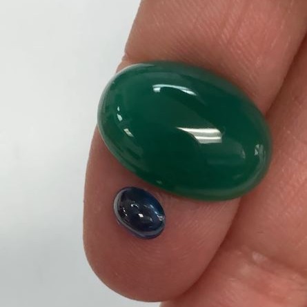 Family Gemstones, Reimagined, image 3