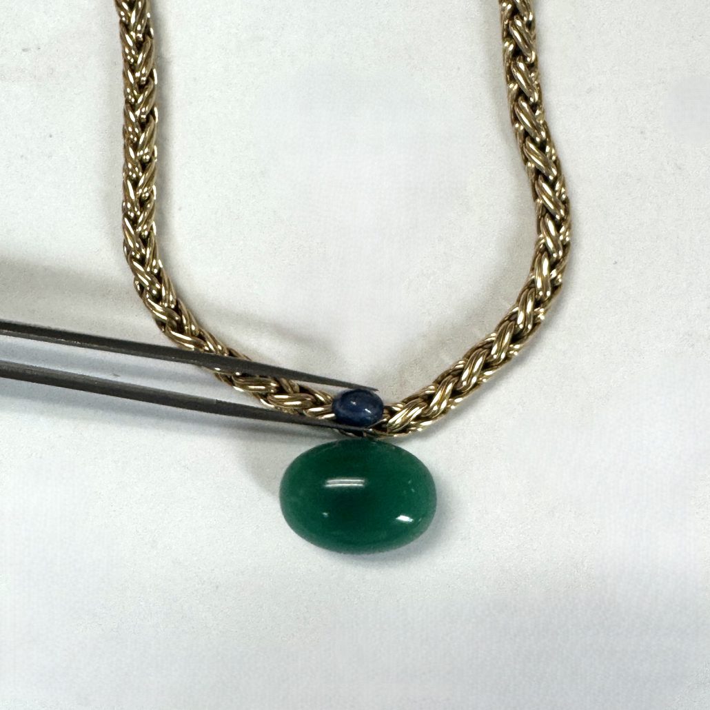 Family Gemstones, Reimagined, image 4